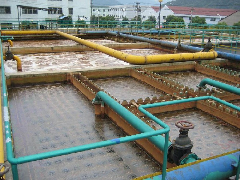 养殖类污水处理设备